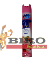 Odorizant de aer TANGO, 400 ml